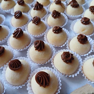 Brigadeiros