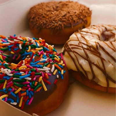 Donuts